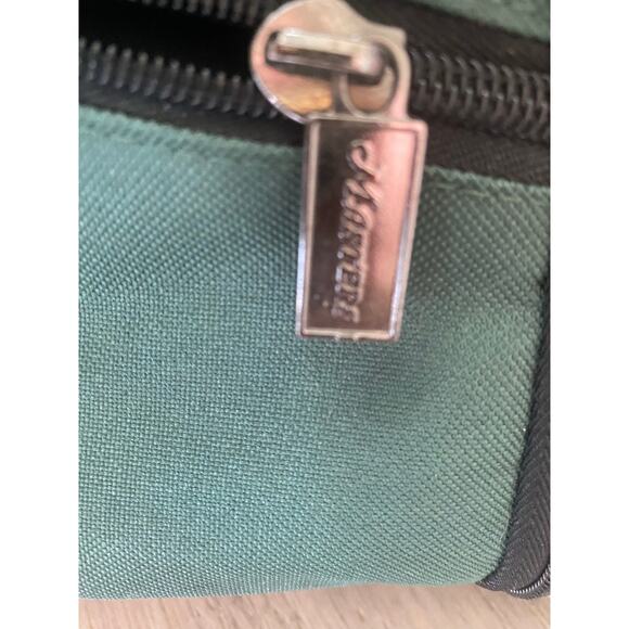 The Masters Golf Tournament Travel Roller Duffle Bag PGA Official Merchandise - Picture 4 of 14